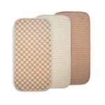 Mushie Changing Pad Liners
