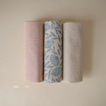 Mushie Changing Pad Liners