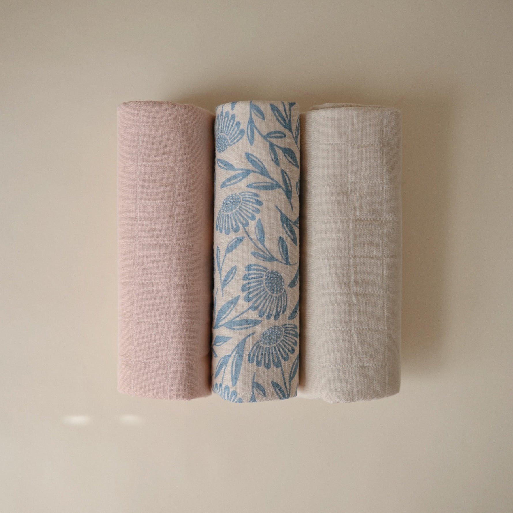 Mushie Changing Pad Liners