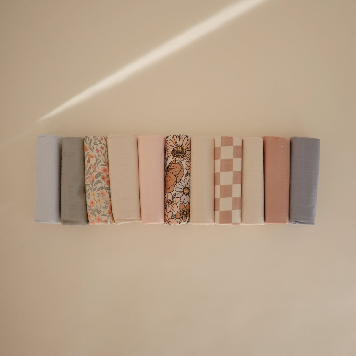 Mushie Changing Pad Liners