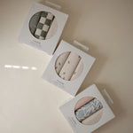 Mushie Changing Pad Liners - 