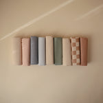 Mushie Changing Pad Liners