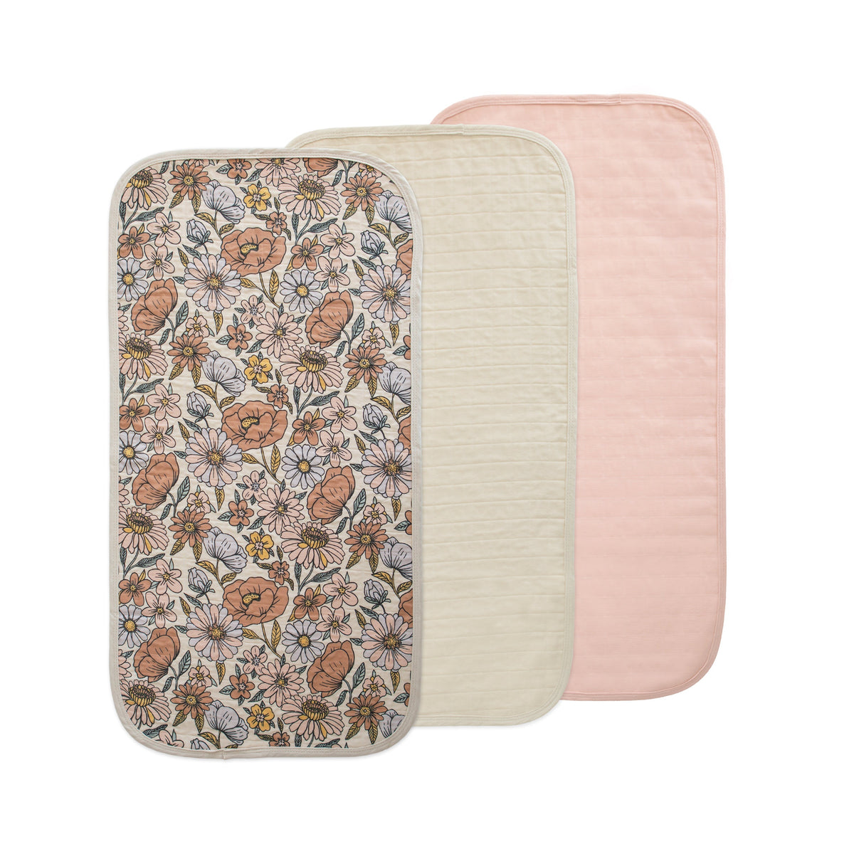 Mushie Changing Pad Liners