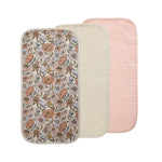 Mushie Changing Pad Liners