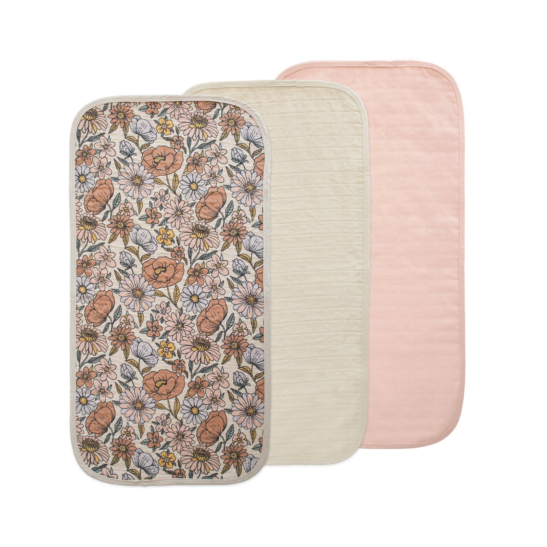 Mushie Changing Pad Liners