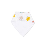 Angel Dear Charcuterie Cuties - Bandana Bib - 