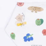 Angel Dear Charcuterie Cuties - Bandana BibEveretts Place