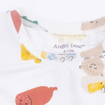 Angel Dear Charcuterie Cuties - Loungewear Short SetEveretts Place