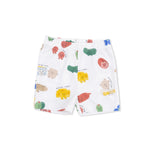 Angel Dear Charcuterie Cuties - Loungewear Short Set - 