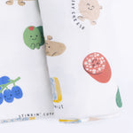 Angel Dear Charcuterie Cuties - Swaddle BlanketEveretts Place
