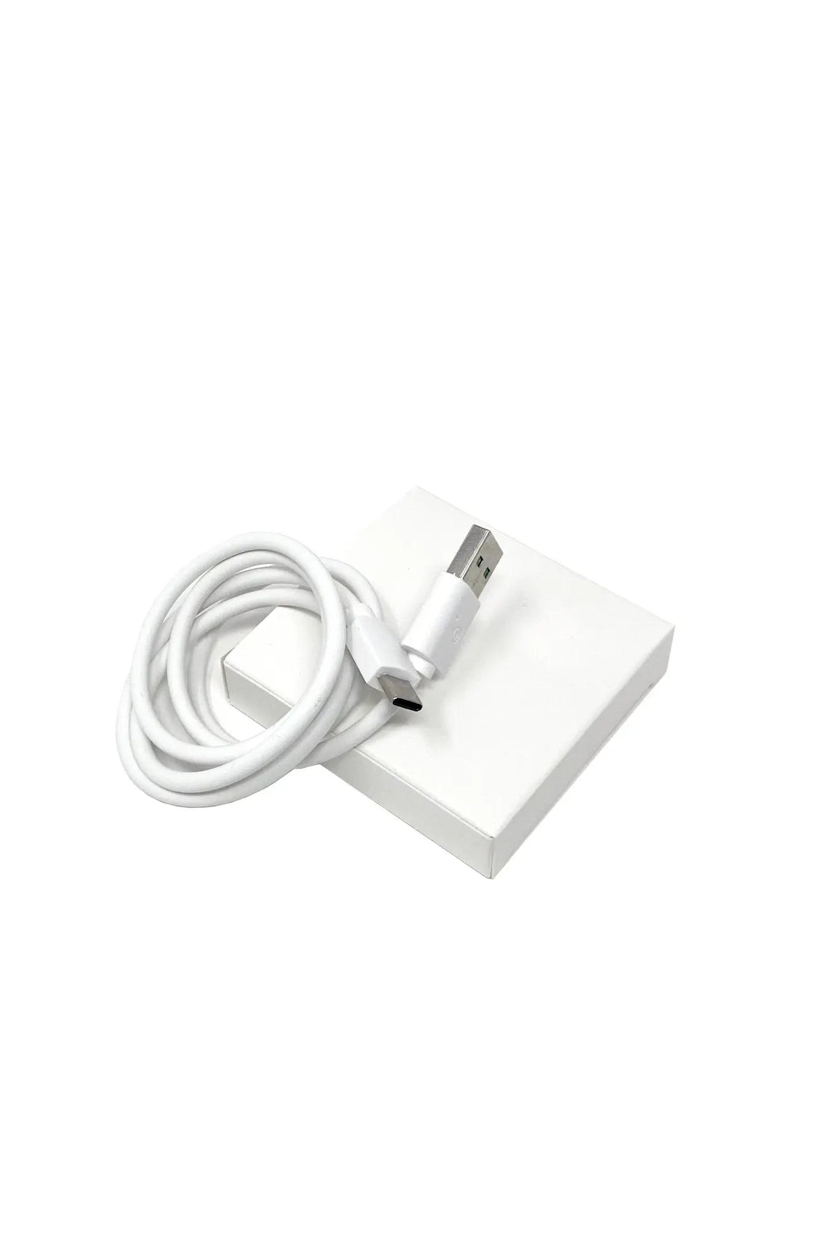 The Baby's Brew Charging Cord (USB TO USB - C) - 