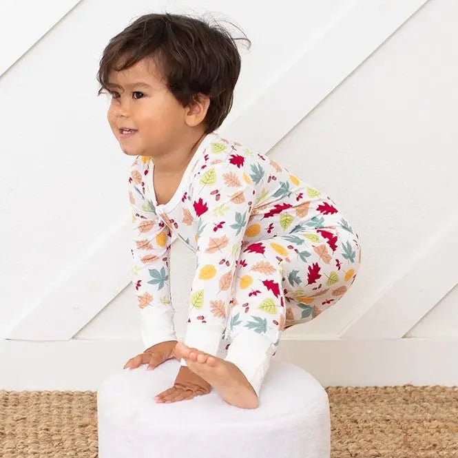 Bestaroo Charmleaf Convertible Coverall - 