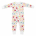 Bestaroo Charmleaf Convertible Coverall - 
