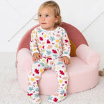 Bestaroo Charmleaf Footie - 