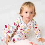 Bestaroo Charmleaf Footie - 