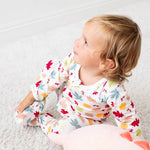 Bestaroo Charmleaf Footie - 