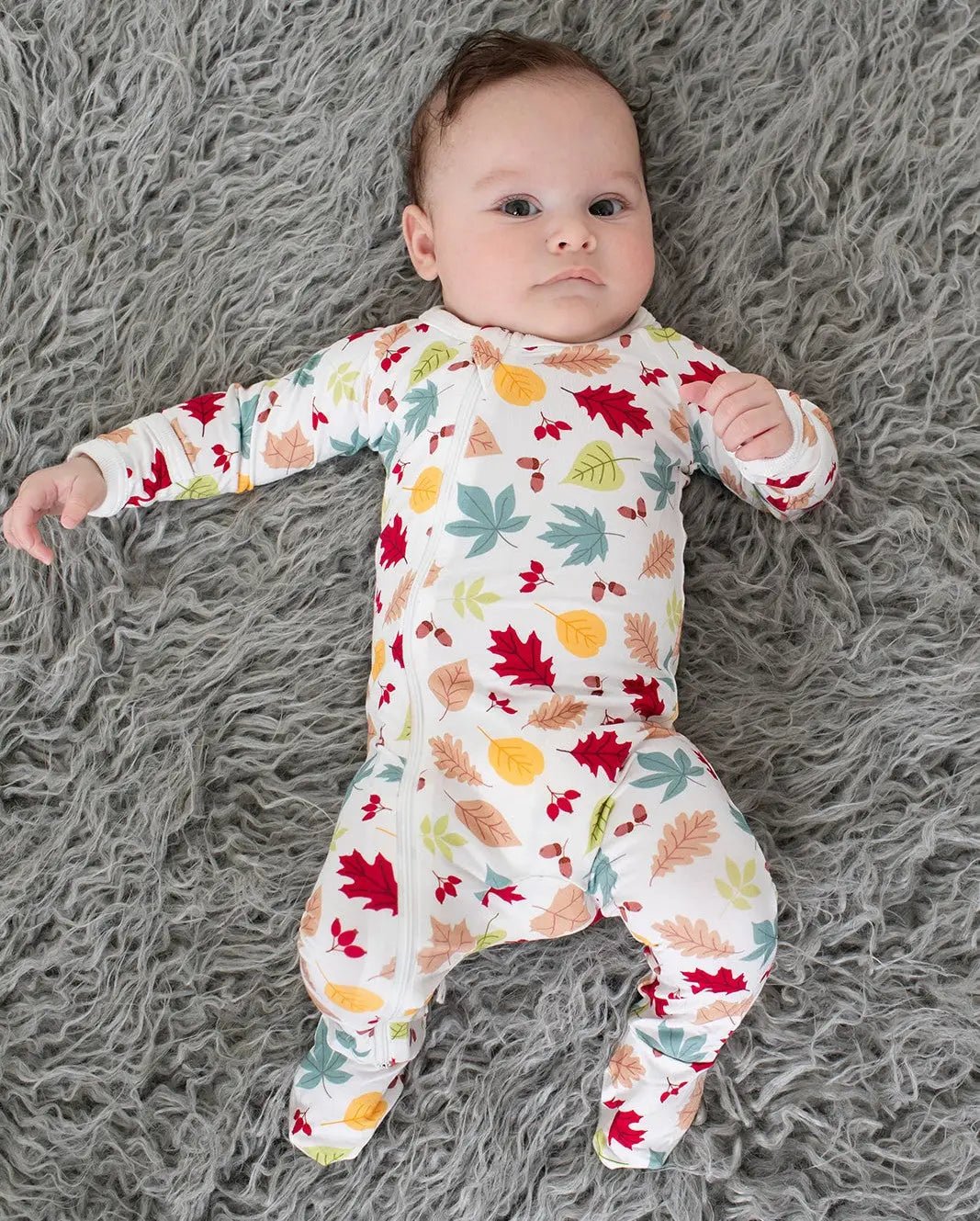 Bestaroo Charmleaf Footie - 