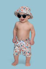 DREAM BIG LITTLE CO CHASE THE SUN DREAM BUCKET HATEveretts Place