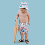 DREAM BIG LITTLE CO CHASE THE SUN DREAM BUCKET HATEveretts Place