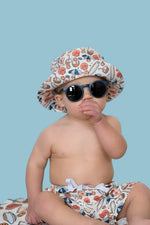 DREAM BIG LITTLE CO CHASE THE SUN DREAM BUCKET HATEveretts Place