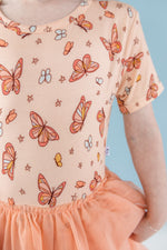 DREAM BIG LITTLE CO CHASING BUTTERFLIES DREAM TUTU DRESSEveretts Place