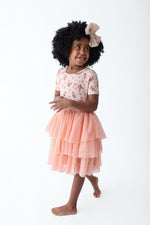 DREAM BIG LITTLE CO CHASING BUTTERFLIES DREAM TUTU DRESSEveretts Place