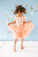 DREAM BIG LITTLE CO CHASING BUTTERFLIES DREAM TUTU DRESSEveretts Place