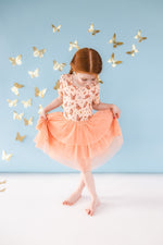 DREAM BIG LITTLE CO CHASING BUTTERFLIES DREAM TUTU DRESSEveretts Place