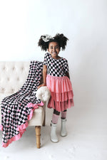 DREAM BIG LITTLE CO CHECK YES JULIET EXCLUSIVE DREAM TUTU DRESSEveretts Place