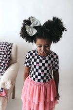 DREAM BIG LITTLE CO CHECK YES JULIET EXCLUSIVE DREAM TUTU DRESSEveretts Place