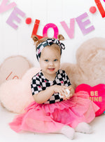 DREAM BIG LITTLE CO CHECK YES JULIET EXCLUSIVE DREAM TUTU DRESSEveretts Place