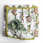 Anywhere Adventure Play Mat, Featuring Quilted Wipeable Machine Washable Fabric - Everetts Place Boutique - Play Mat