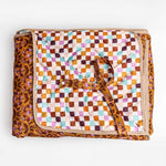 Anywhere Adventure Play Mat, Featuring Quilted Wipeable Machine Washable Fabric - Everetts Place Boutique - Play Mat