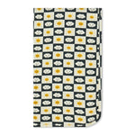 Bestaroo Checkered Joy Swaddle - 