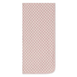 Bestaroo Checkers in Pink Swaddle - 