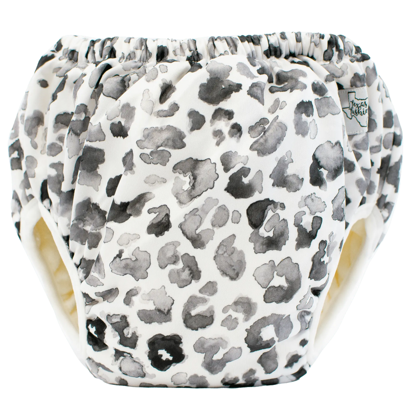Cheetah - Training Pants - Everetts Place: Online Boutique