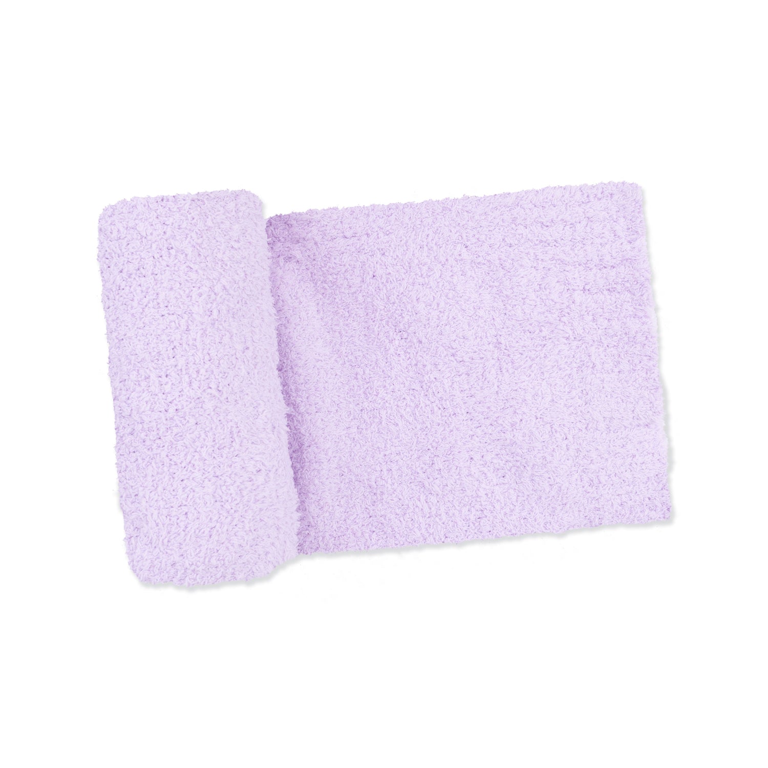 Chenille - Lavender Stroller Blanket - Pink, Towel, Personal care, Linens, Household Supply | Everetts Place