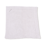 Angel Dear Chenille - Natural Mini Chenille Pacifier Holder Blanket - 