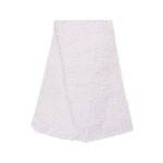 Angel Dear Chenille - Natural Stroller Blanket