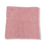 Angel Dear Chenille - Rose Mini Chenille Pacifier Holder Blanket - 