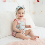Cherry Kiss Bloomer Set by Bestaroo