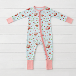 Cherry Kiss Convertible Coverall by Bestaroo