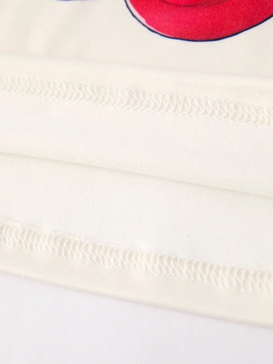 Rylee Faith Designs Cherry Leopard Girls Set - Vibrant Fashion Outfit for Little Fashionistas - Everetts Place Boutique - 