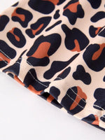 Rylee Faith Designs Cherry Leopard Girls Set - Vibrant Fashion Outfit for Little Fashionistas - Everetts Place Boutique - 