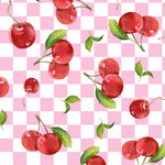 LollyBanks Cherry On Top Swaddle SackEveretts Place