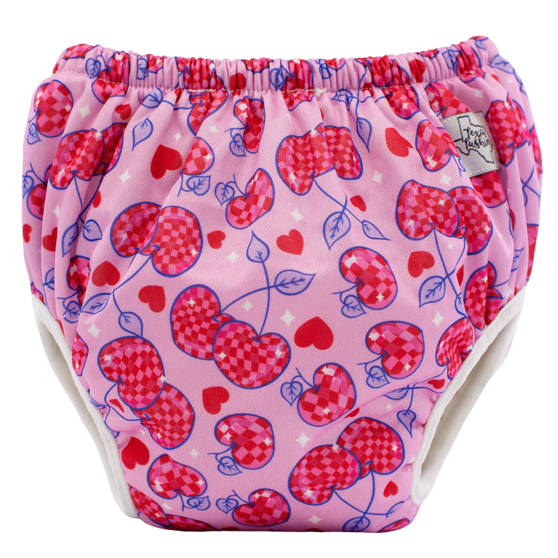 Cherrylicious - Training Pants - Everetts Place: Online Boutique
