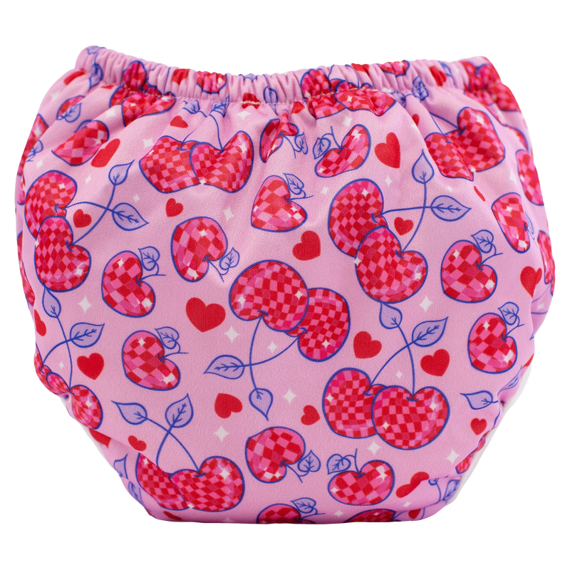 Cherrylicious - Training Pants - Everetts Place: Online Boutique