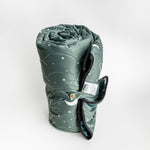 Anywhere Adventure Play Mat, Featuring Quilted Wipeable Machine Washable Fabric - Everetts Place Boutique - Play Mat