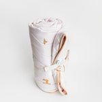Anywhere Adventure Play Mat, Featuring Quilted Wipeable Machine Washable Fabric - Everetts Place Boutique - Play Mat