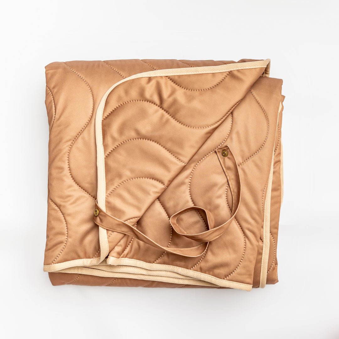 Anywhere Adventure Play Mat, Featuring Quilted Wipeable Machine Washable Fabric - Everetts Place Boutique - Play Mat
